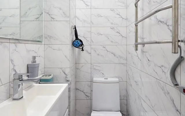 Квартира на Берёзовской улице