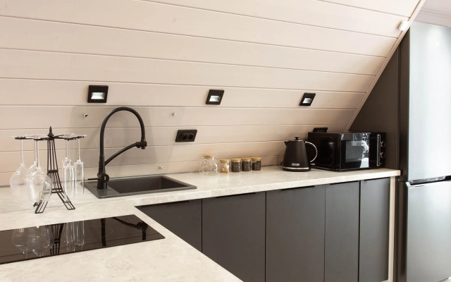 Гостевой дом Зона Комфорта