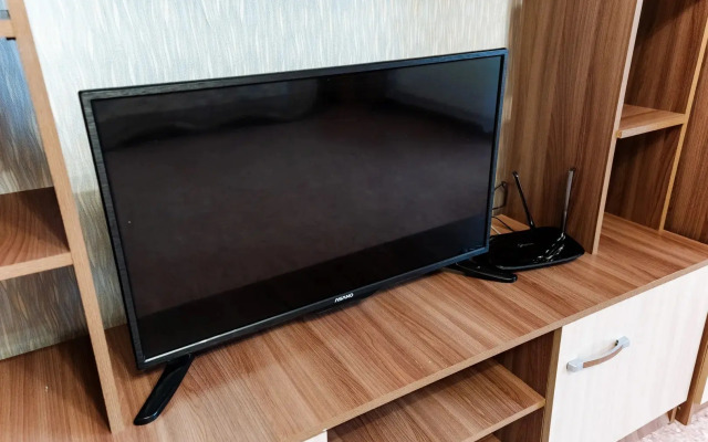Uyutny Ugolok Ufa Flat