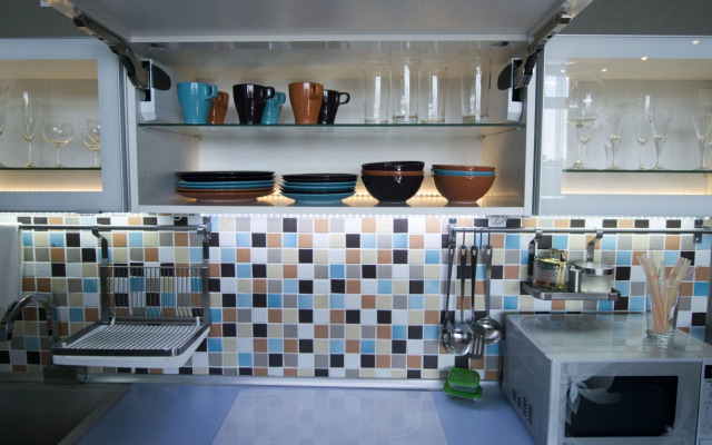 Апартаменты на Тверской 2