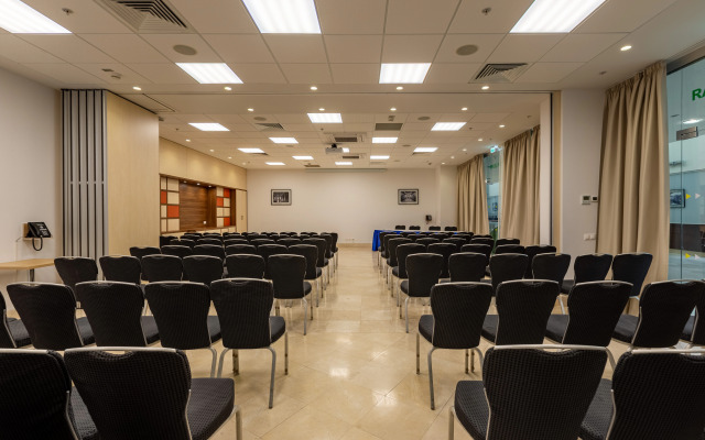 Holiday Inn Moscow Sokolniki Hotel