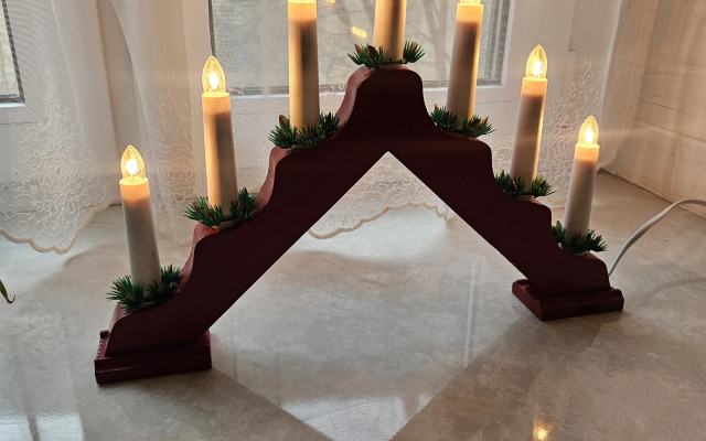 Апартаменты Life Inn near Kazan Cathedral