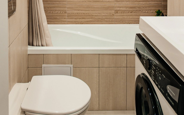 Квартира Релакс в ЖК Самолет