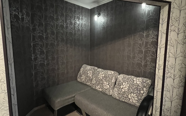 Апартаменты Ленинградский 6а-102