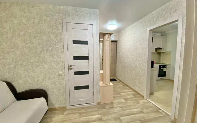 Goldapart Na Chertanovskoy Flat