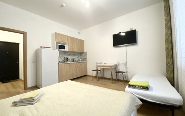 Апартаменты на улице Садовая 81