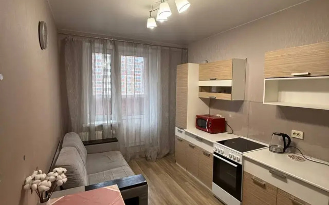 Квартира Район Центральный