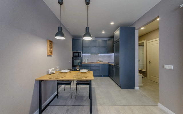 Athome Dzerzhinskogo Apartments