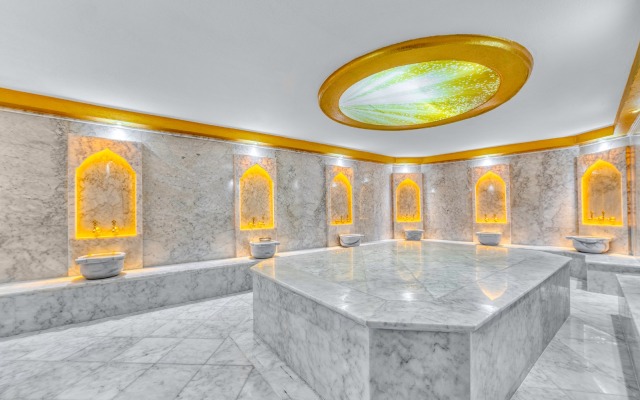 Aria Riva Apart Hotel