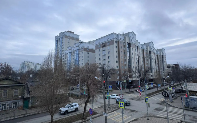 Квартира Студия на Маяковского 44