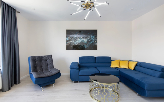 Квартиры в Центре Зеленоградска на Пограничной 6