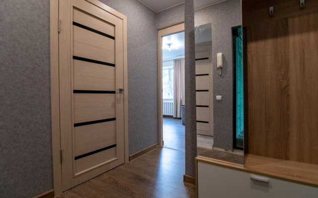 Апартаменты Уютные на Четверых