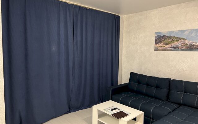 Квартира 266 на Туристической 6/1