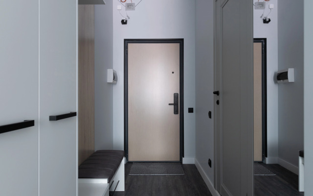 Апартаменты М1 Сколково 1106