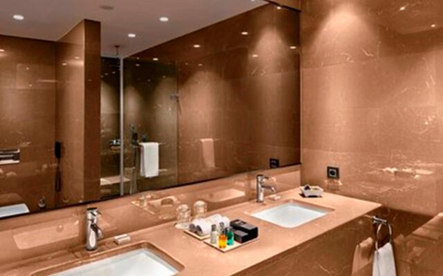 The G Hotels Istanbul Hotel