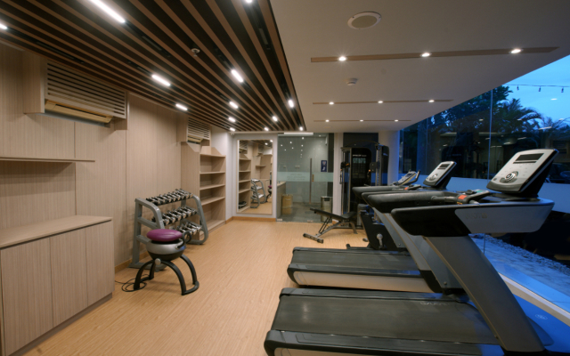 ASTON Jambi Hotel & Conference Center