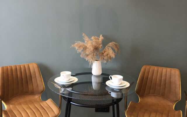 Apartments Weekend Place Hotel Vernadsky