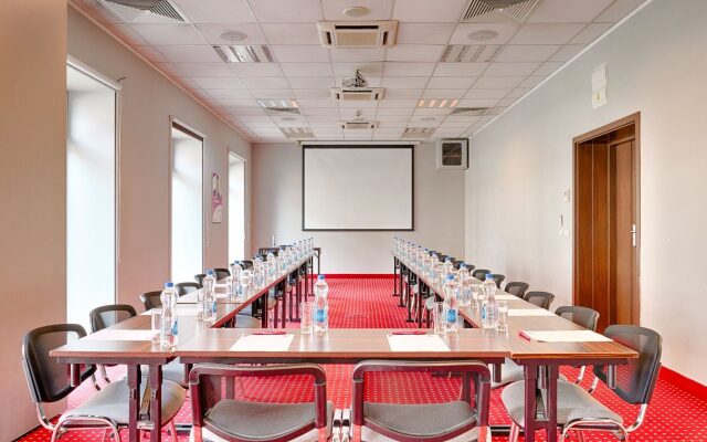 Focus Hotel Katowice Chorzow