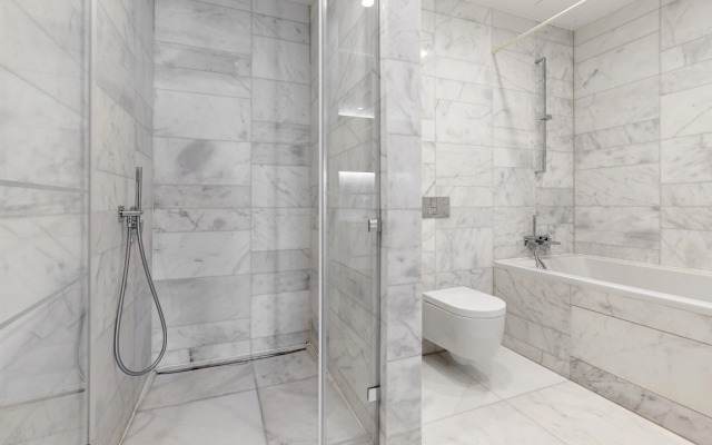 Апартаменты Oko Alruba 51 этаж