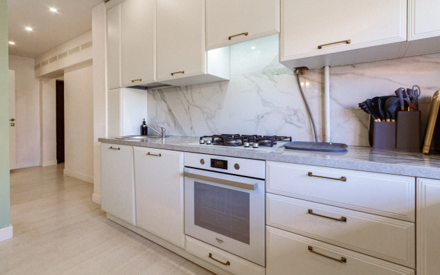 Квартира Красивая квартира в 5 минутах от Кремля