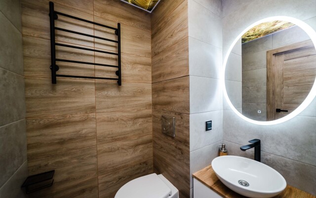 Апартаменты Алтуфьевское Шоссе 2/1 (0230)