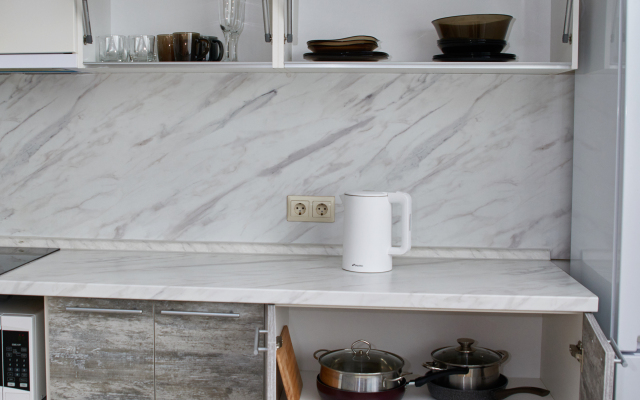 Апартаменты VIAHOME на Фастовской