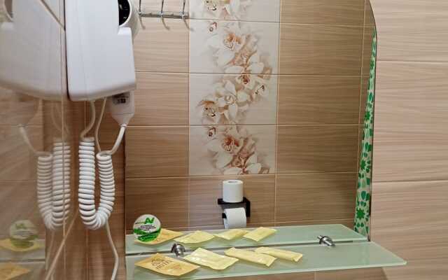 Гостевой дом Лето