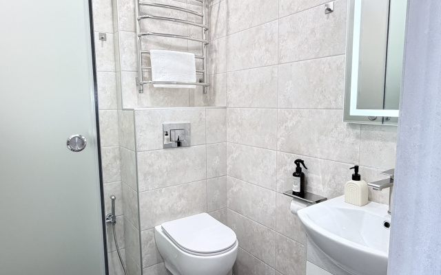 Apartamenty More Momentov