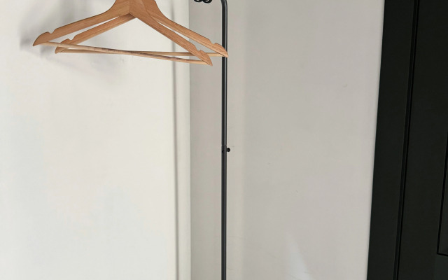 Апартаменты Дизайнерская двухуровневая квартира