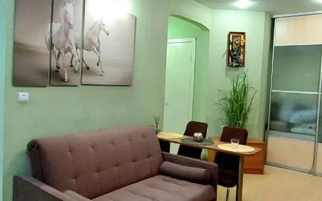 3-Kom Zolotoy Vavilon Apartments