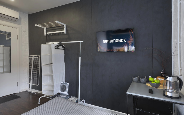 Апарт-отель JackPot Energy