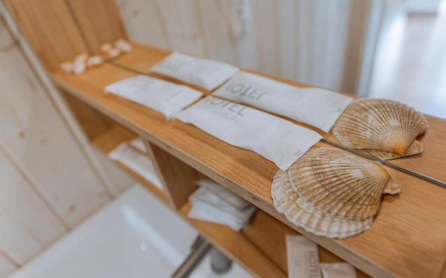 Katin Klyov Glamping