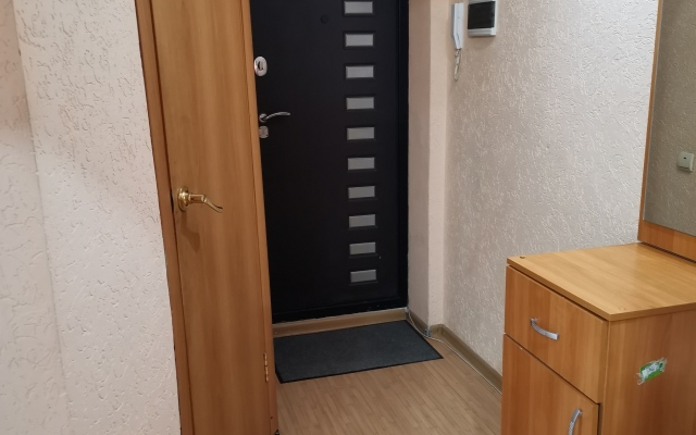 Odnokomnatnaya Kvartira Apartments