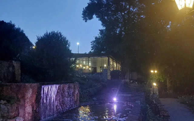 Yuzhnyij Dvorik Mini-Hotel