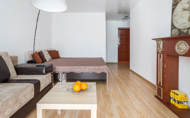 Квартира Уютная в Центре на Пл Блюхера