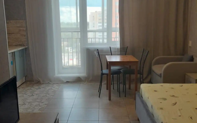 Studiya U Aeroporta Flat
