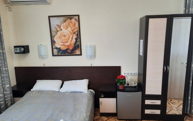 Guest House Mars