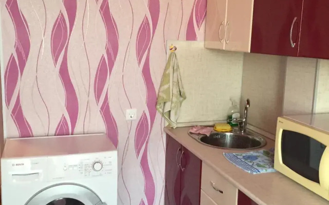 Posutochno Ideal Flat