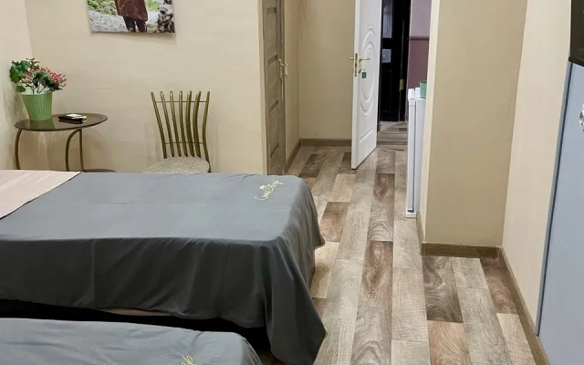 Гостевой дом на Таги-Заде