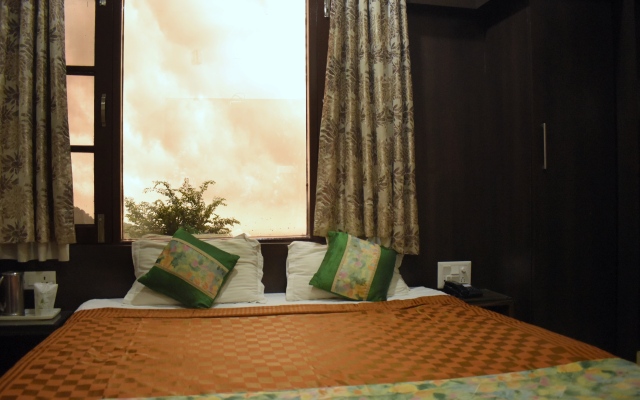 Nature S View Hotel