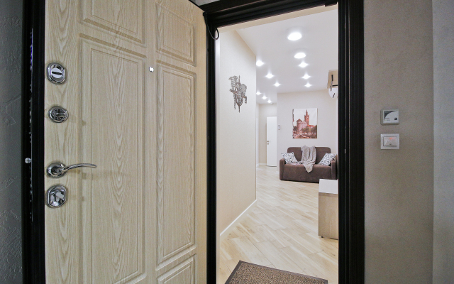 Апартаменты Flyapart 2