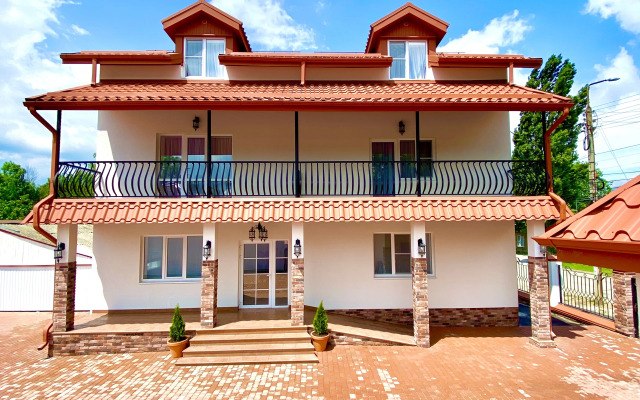 Mindal Guest House