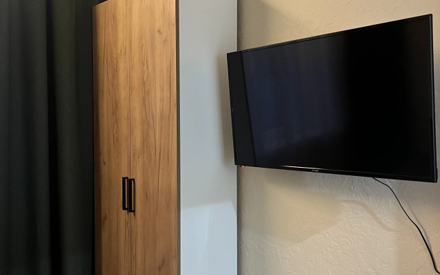 V g. Kaliningrad Suzdalskaya Flat