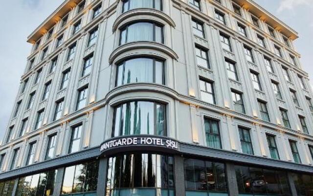 Hotel Avantgarde Hotel Sisli