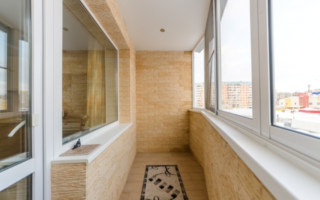 Апартаменты Премиум класс, Степная 68