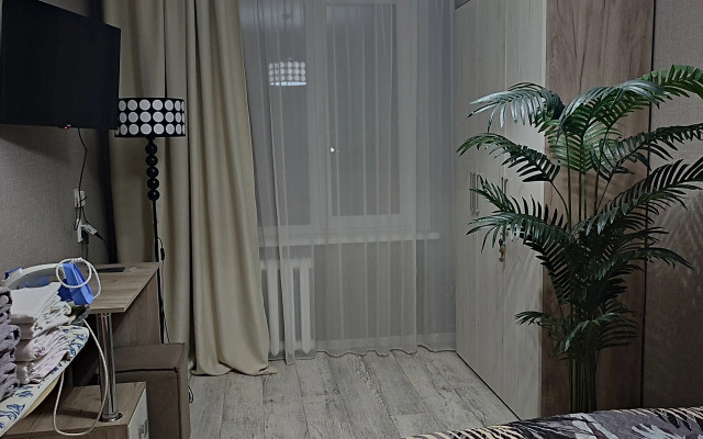 Апартаменты в центре Казани