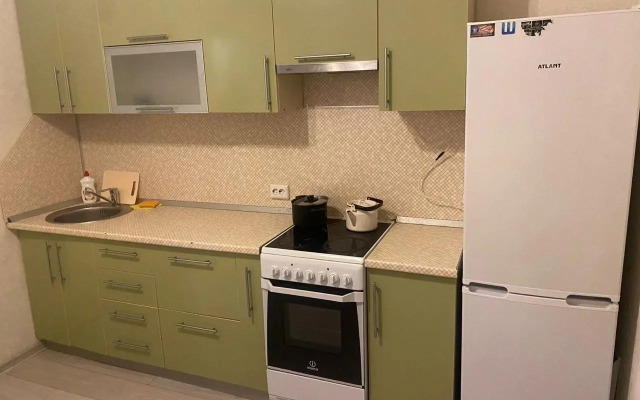 Квартира 103