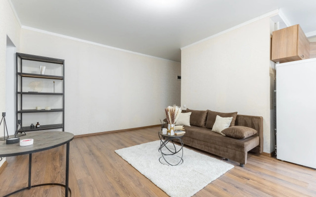 Апартаменты на Гаяза Исхаки 1