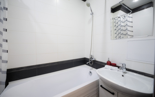 Апартаменты Свободы 163