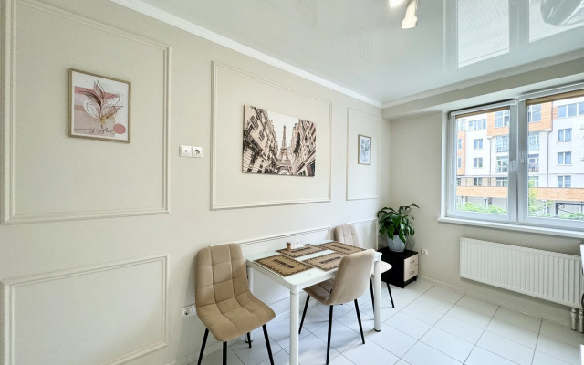 Апартаменты Супер У Королевских Ворот